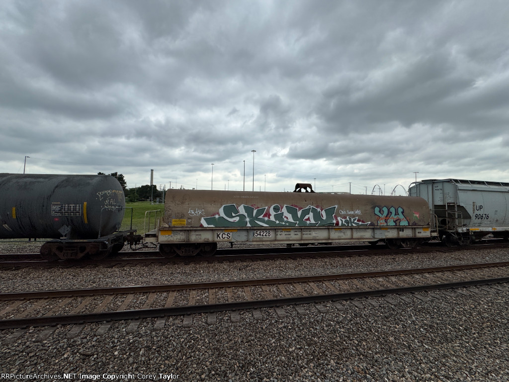 KCS 54228